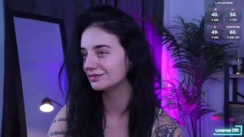 lexiidarling @ stripchat on 20251016