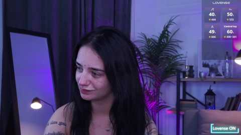 lexiidarling @ stripchat on 20251016