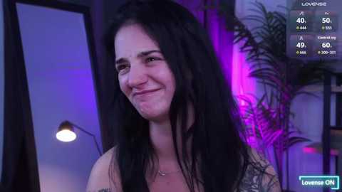 lexiidarling @ stripchat on 20251016