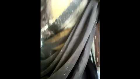 lisa_afreen @ stripchat on 20251016