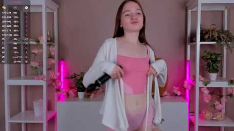 littlecutiesandy @ stripchat on 20251016