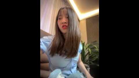 littleqiu @ stripchat on 20251016