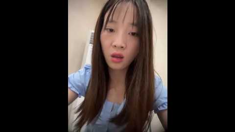littleqiu @ stripchat on 20251016
