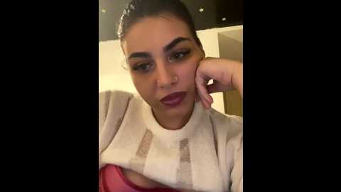 lolaadora @ stripchat on 20251016