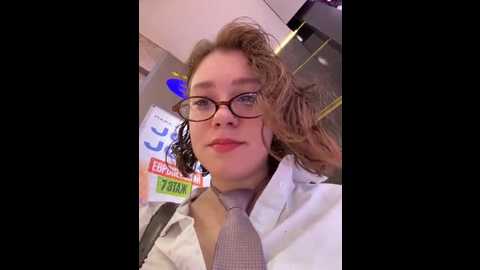 lucy_joy @ stripchat on 20251016