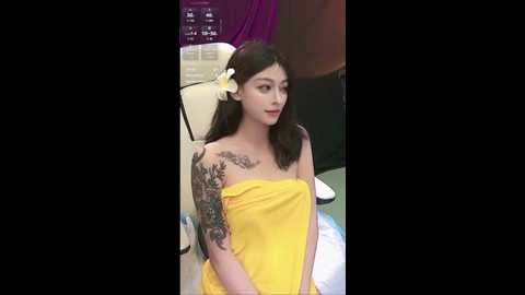 lulu5211 @ stripchat on 20251016