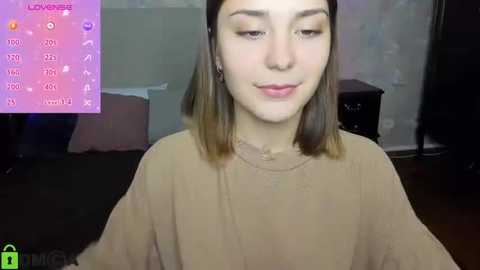 margochill @ stripchat on 20251016