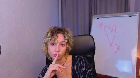 mary_wahlberg @ stripchat on 20251016