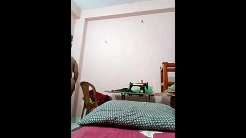 megla879 @ stripchat on 20251016