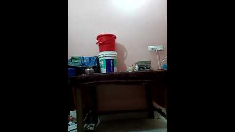 megla879 @ stripchat on 20251016