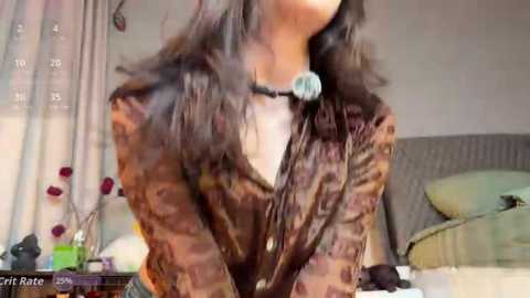 melana_love @ stripchat on 20251016