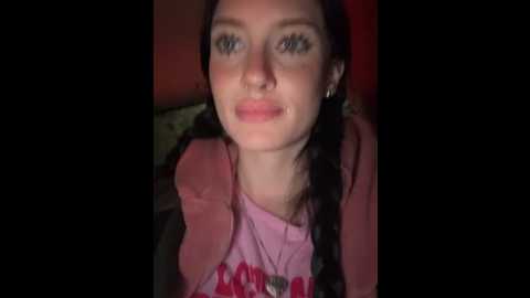 melissa_crazy @ stripchat on 20251016