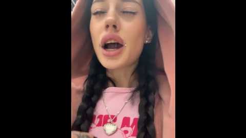 melissa_crazy @ stripchat on 20251016