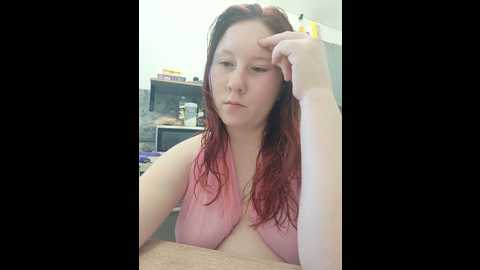 miakissy @ stripchat on 20251016