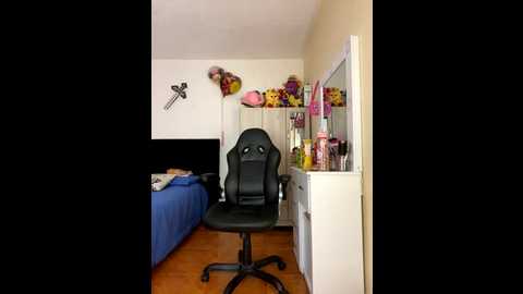 miichii @ stripchat on 20251016