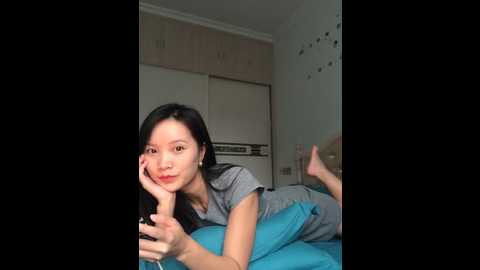 mile_m @ stripchat on 20251016