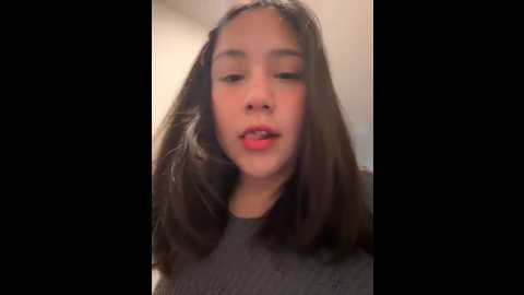 naminae @ stripchat on 20251016