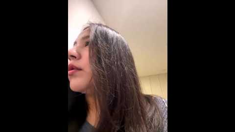 naminae @ stripchat on 20251016