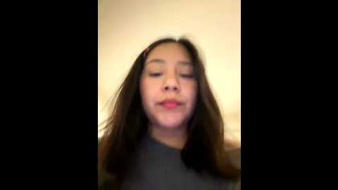 naminae @ stripchat on 20251016