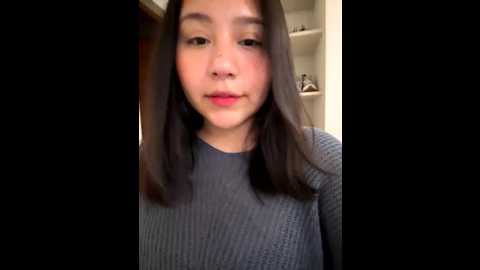 naminae @ stripchat on 20251016