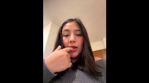 naminae @ stripchat on 20251016