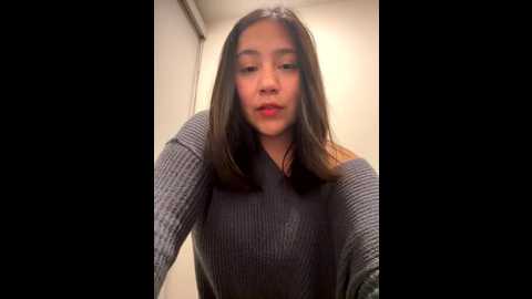 naminae @ stripchat on 20251016