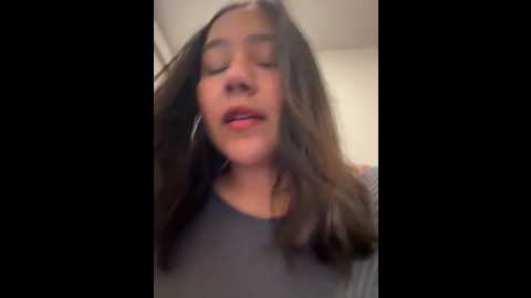 naminae @ stripchat on 20251016