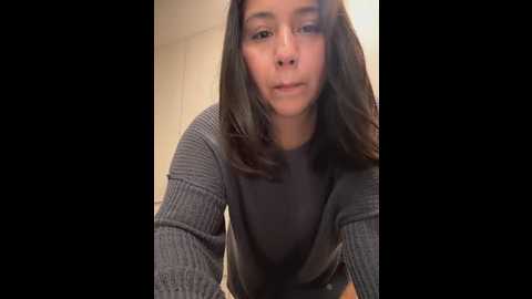 naminae @ stripchat on 20251016