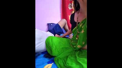 nidhi_telugu @ stripchat on 20251016