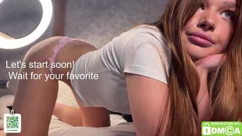 notecarret @ stripchat on 20251016