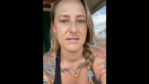 odettedelane @ stripchat on 20251016