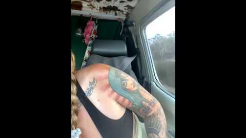 odettedelane @ stripchat on 20251016