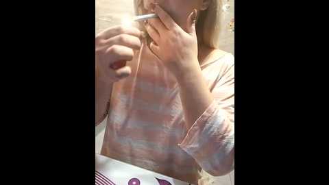 osensii @ stripchat on 20251016