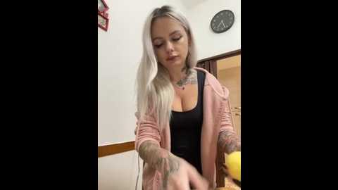 pandaxxx_ @ stripchat on 20251016