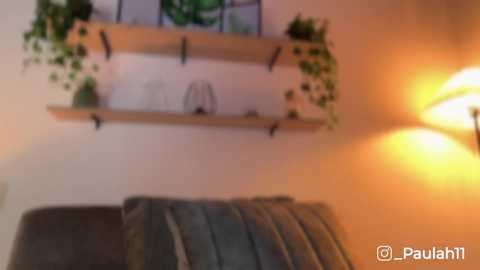 paulah_x @ stripchat on 20251016