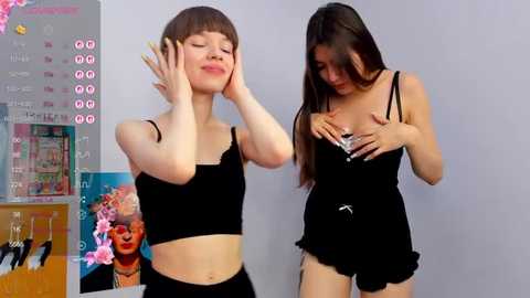 pearlmystic @ stripchat on 20251016