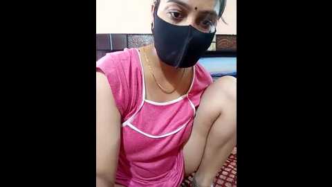 priyanka_pal @ stripchat on 20251016