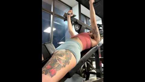 psilybaby @ stripchat on 20251016