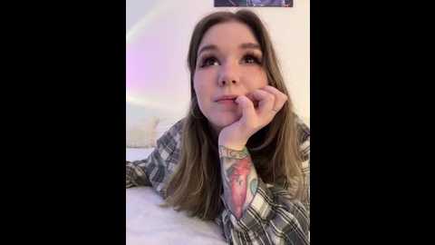 pumashyxd @ stripchat on 20251016