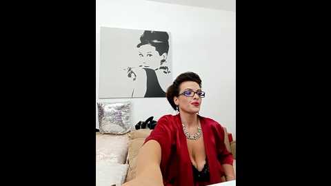 rebeccanoble @ stripchat on 20251016