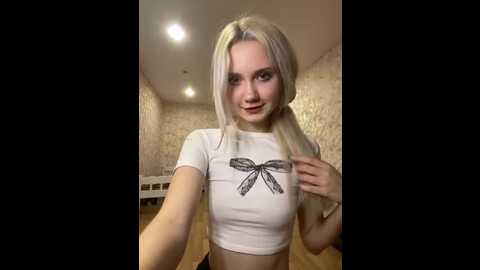 regina_patty @ stripchat on 20251016