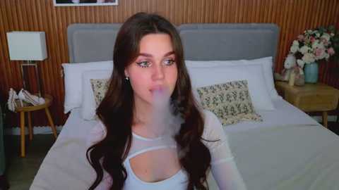 rihannarose @ stripchat on 20251016