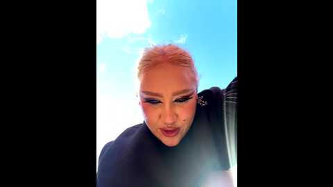 rolldolls @ stripchat on 20251016