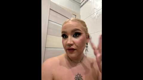 rolldolls @ stripchat on 20251016