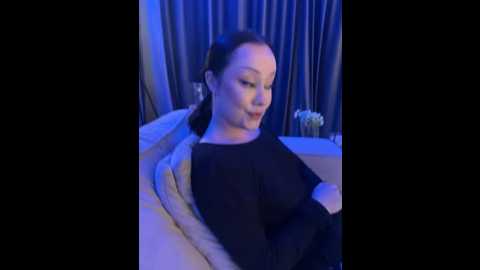 rollinggirls @ stripchat on 20251016