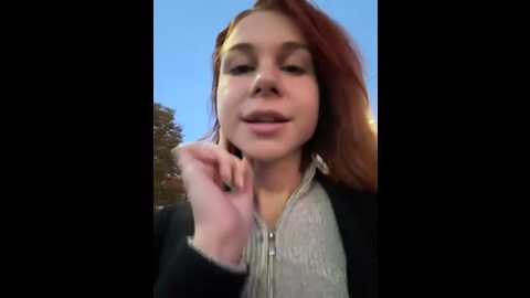 rosiesecret @ stripchat on 20251016