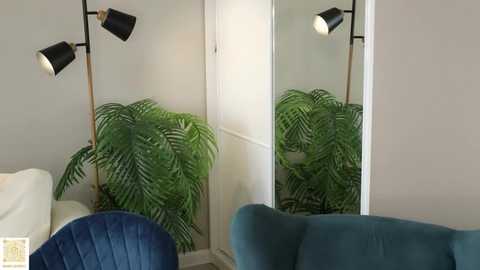 sandy_the_squirrel2 @ stripchat on 20251016