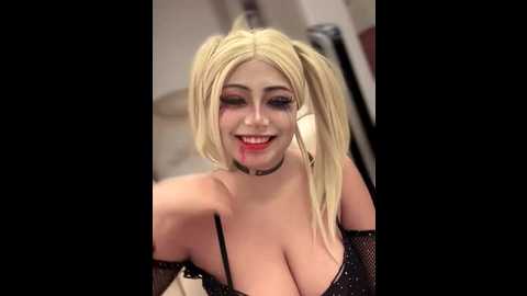 seraphine23 @ stripchat on 20251016