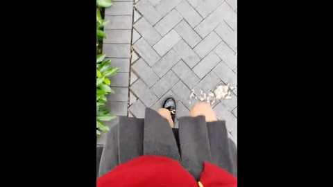 shaoshao_7758 @ stripchat on 20251016