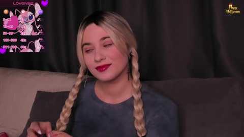 shybunny1 @ stripchat on 20251016